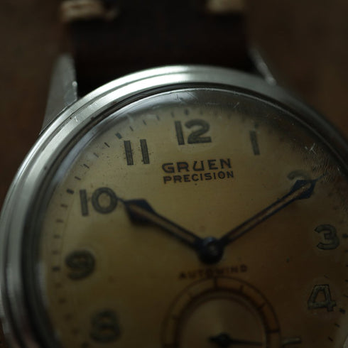 GRUEN/KS-598